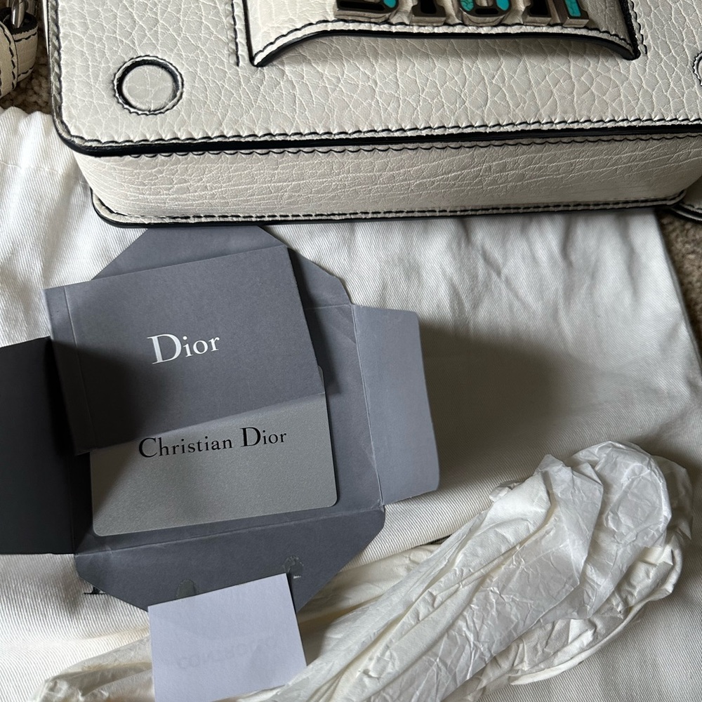 Dior bag - Picture 5 of 5
